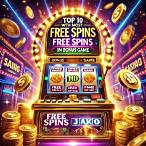 free slot machine games free spins no download